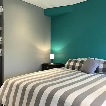 Latorre Aparts El Calafate Exterior photo
