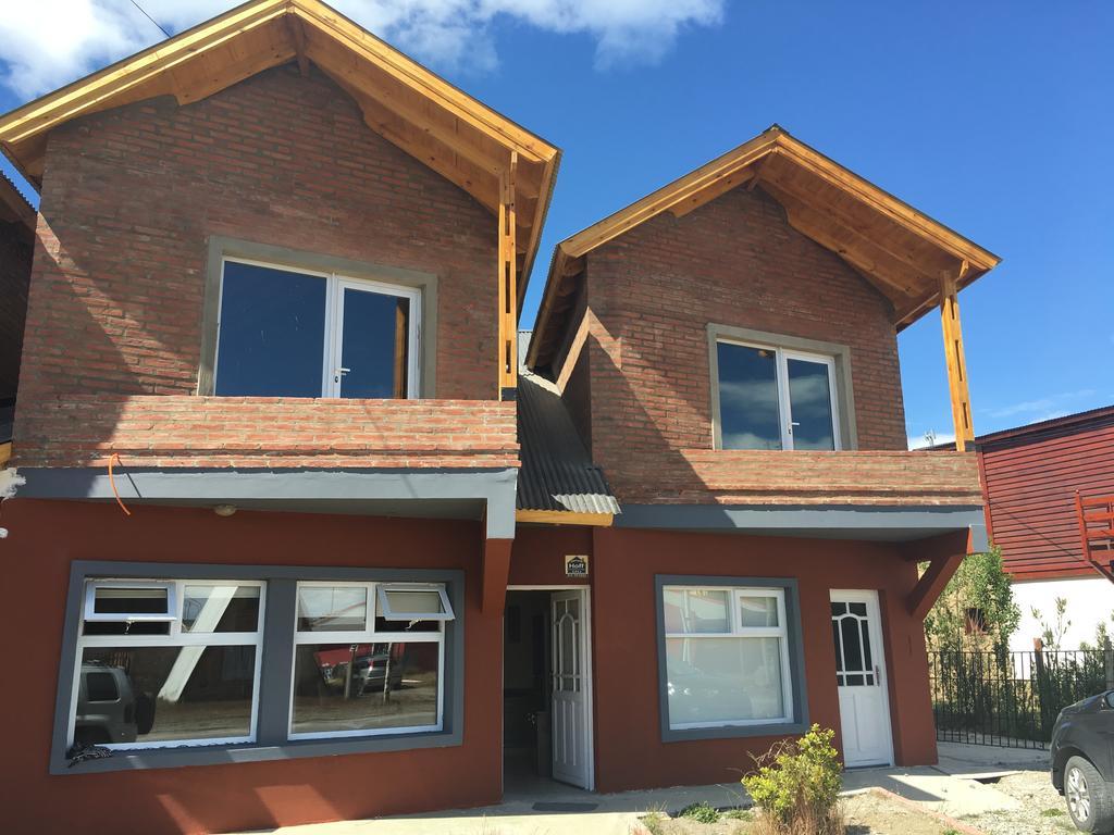 Latorre Aparts El Calafate Room photo