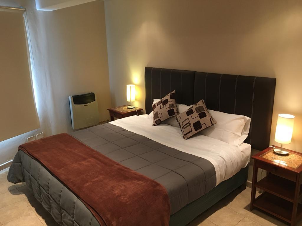 Latorre Aparts El Calafate Room photo