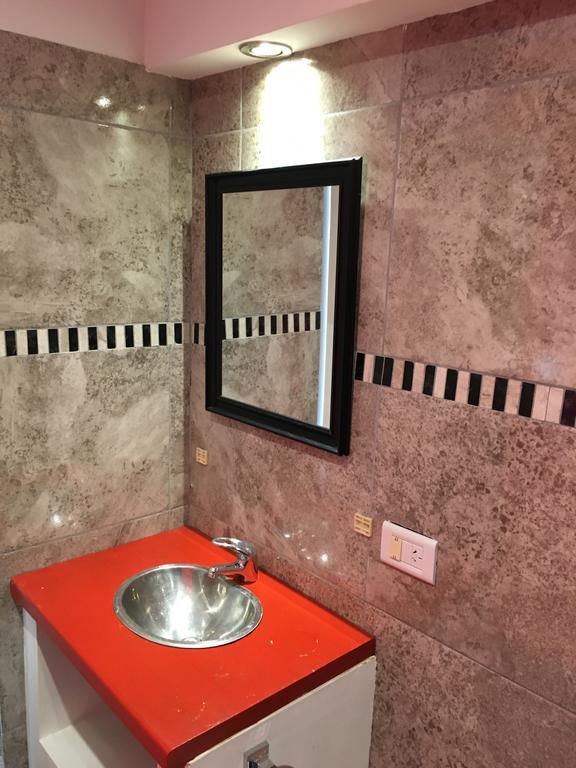 Latorre Aparts El Calafate Room photo