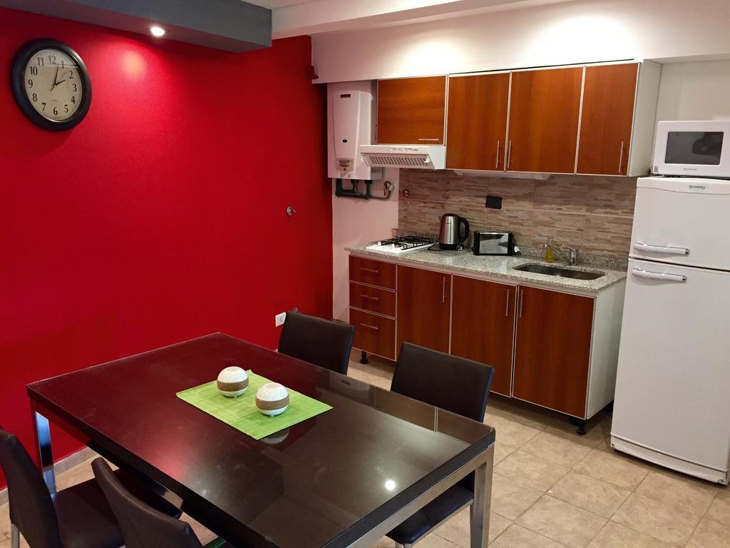Latorre Aparts El Calafate Room photo