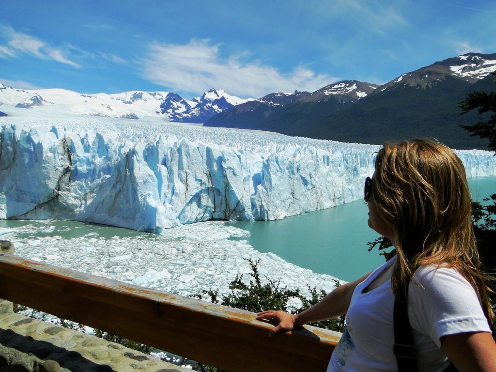 Latorre Aparts El Calafate Exterior photo
