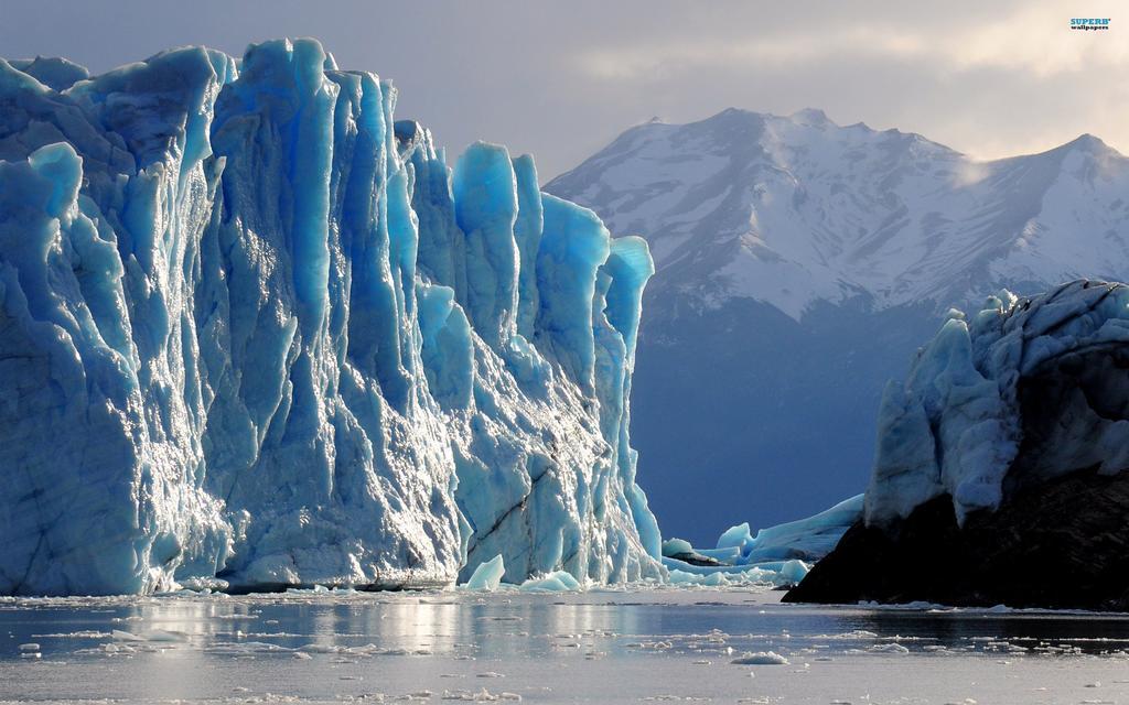 Latorre Aparts El Calafate Exterior photo