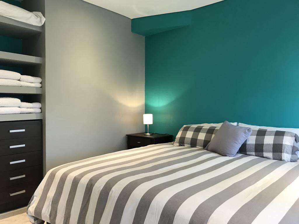 Latorre Aparts El Calafate Exterior photo